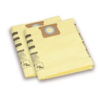 SHOP VAC 9067200 2 BOLSAS FILTRO P/POLVO FINO 95% 10-14 GAL. .