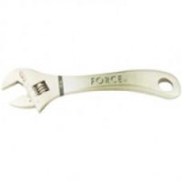 FORCE 649250B LLAVE FRANCESA GRADUADA 250MM (VER CODIGO 040335)