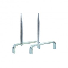 FORCE 9G0604 PAR DE SOPORTES PARA CABEZOTE . .