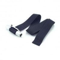 FORCE 61903 FAJA PARA FILTRO ACEITE ESPIGAS 3/8-1/2" PARA FILTROS HASTA 300MM