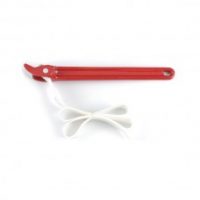 FORCE 61912 LLAVE DE CORREA PARA FILTRO ACEITE MANGO ALUMINIO 12", CORREA 34"