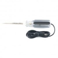 FORCE 88432 PROBADOR DE CIRCUITOS 6-12-24V CABLE 48" . .