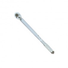FORCE 6474470S LLAVE DE TORQUE ESPIGA 1/2" CON CONTROL DE TONO 10-150 PIE/LB 470MM 1085G