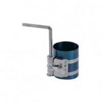 FORCE 6206175 CINCHA PARA ANILLAR PISTONES 90-175MM LARGO 152MM 600G