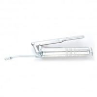 FORCE 88704 PISTOLA MANUAL DE PALANCA PARA ENGRASAR CAPACIDAD 14OZ (400CC)