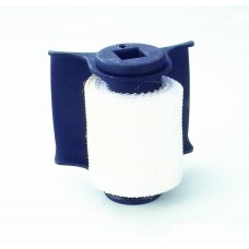 FORCE 61902 FAJA PARA FILTRO ACEITE PARA CAMIIONES CAPACIDAD 150MM USAR CON BARRA 1/2"