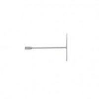 FORCE 77412A LLAVE CON MANGO EN T PARA TUERCAS HEXAGONALES 12 X 300 X 200MM