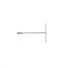 FORCE 77412A LLAVE CON MANGO EN T PARA TUERCAS HEXAGONALES 12 X 300 X 200MM