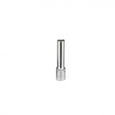 FORCE 5295010 CUBO LARGO 12 PUNTOS ESPIGA 1/4" 10 X 50MM .
