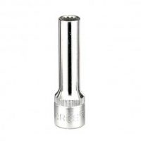 FORCE 5396308 CUBO LARGO ESPIGA 12 PUNTAS 3/8" 8 X 63MM .