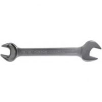 FORCE 7541719 LLAVE ABIERTA CROMADA LARGO 220MM 17X19MM