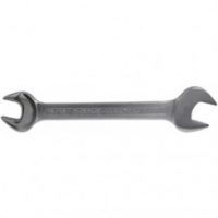 FORCE 7542528 LLAVE ABIERTA CROMADA LARGO 279MM 25X28MM