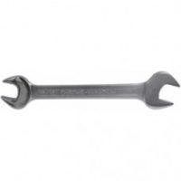FORCE 7542427S LLAVE ABIERTA CROMADA LARGO 259MM 15/16"X1.1/16"
