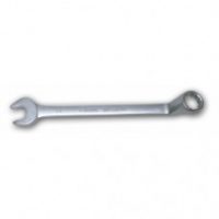 FORCE 75509A LLAVE COMBINADA CROMADA CORONA 75° LARGO 150MM 9MM