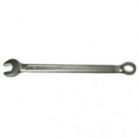FORCE 75534 LLAVE COMBINADA COROFIJA CROMADA LARGO 385MM 34MM