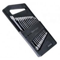 FORCE 5123 JUEGO 12 LLAVES DE COMBINACION 8-22MM