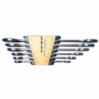 FORCE 5068S JUEGO 6 LLAVES COROFIJA 3/8"-11/16"