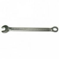 FORCE 755045 LLAVE COMBINADA COROFIJA CROMADA 4.5 MM