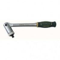 FORCE 802234 RATCHET GIRATORIO ESPIGA 1/4" LARGO 200MM .