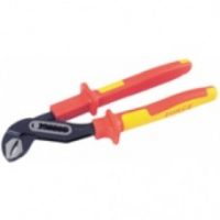 FORCE 6907250 ALICATE PICO DE LORA AISLADO 250MM .