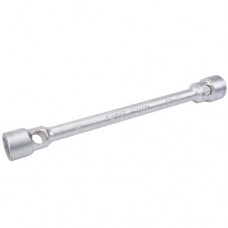 FORCE 6773238 LLAVE RANA DOBLE BOCA 410X32X38 1.1/4X1.1/2"