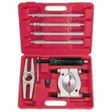 FORCE 66601 JUEGO SEPARADOR/EXTRACTOR HIDRAULICO DE COJINETES 75-105 MM