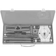 FORCE 66602 JUEGO SEPARADOR/EXTRACTOR DE COJINETES 75-105MM C/ESTUCHE