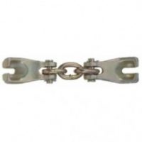 FORCE 62514 MORDAZA PARA CONECTAR/ACORTAR CADENAS CAPA. 6 TON CADENA 3/8"-5/16"