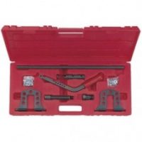 FORCE 62105 COMPRESOR DE RESORTES PARA VALVULAS EN ARBOL DE LEVAS