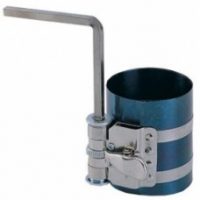 FORCE 6204175 CINCHA PARA ANILLAR PISTONES 100MM 4" 90-175MM