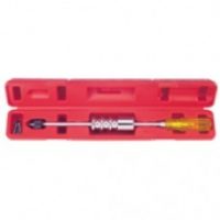 FORCE 904M2 ENDEREZADOR DE GUARDAFANGO Y CARROCERIA CON ESTUCHE PLASTICO