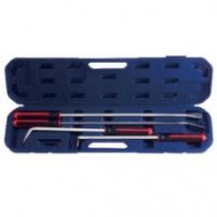 FORCE 904U2 JUEGO 4 PALANCAS PARA SERVICIO PESADO CON ESTUCHE PLASTICO