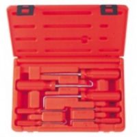 FORCE 907U1 JUEGO 7 AGUJAS PARA MARCAR, ALINEAR, PUNZAR CON ESTUCHE