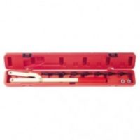 FORCE 911G1 JUEGO 11 PIEZAS PARA REMOVER/INSTALAR EMBRAGUE DE ABANICO Y POLEA ARBOL DE LEVAS
