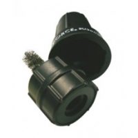 FORCE 9U3002 CEPILLO PARA LIMPIAR BORNES DE BATERIA .