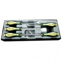 FORCE T905M2 JUEGO 5 HERRAMIENTAS ESPECIALES PARA SERVICIOS AUTOMOVILES