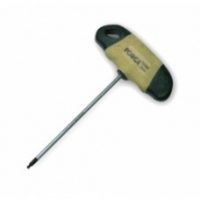 FORCE 7251.8 LLAVE ALLEN CON BOLA TIPO MARIPOSA 1/8"X100X130MM