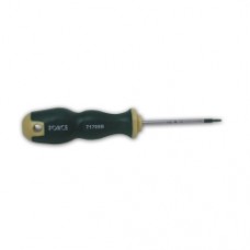 FORCE 71720 DESTORNILLADOR TORX ANTIDESLIZANTE T-20H 100 X 205MM