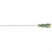 FORCE 655304 DESTORNILLADOR PLANO SUPER LARGO 4X300MM