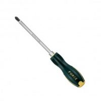 FORCE 7114M DESTORNILLADOR DE MARTILLO PHILLIPS PH.4 HOJA 200MM LARGO 325MM