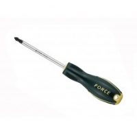 FORCE 7110 DESTORNILLADOR PHILLIPS HOJA REDONDA PH.0