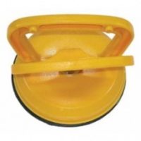 FORCE 63401 VENTOSA PARA OBJETOS PLANOS CAPACIDAD 50 KG