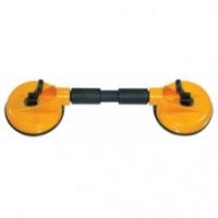 FORCE 63404 BARRA CON 2 VENTOSAS FIJAS CAPACIDAD 80 KG OLD 63403