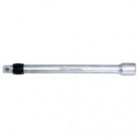 FORCE 808405 EXTENSION CROMADA CON CIERRE ESPIGA 1/2" 125MM