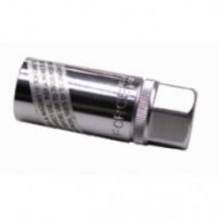 FORCE 807420.6M CUBO MAGNETICO PARA BUJIAS ESPIGA 1/2" 20.6MMX70MM