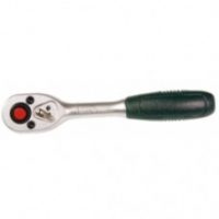 FORCE 80222 RATCHET REVERSIBLE ESPIGA 1/4" 24 DIENTES 155MM