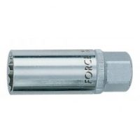 FORCE 807314M CUBO MAGNETICO 14MMX70MM PARA BUJÍAS ESPIGA 3/8" .--