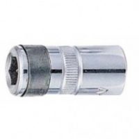 FORCE 81022 PORTA-INSERTOS PARA BITS ESPIGA 1/4" .