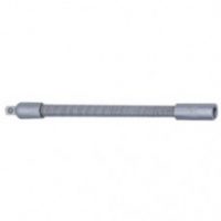 FORCE 8111 EXTENSION FLEXIBLE ESPIGA 1/4" 145MM .