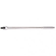 FORCE 8013215 MANGO ARTICULADO CROMADO ESPIGA 3/8" 215MM